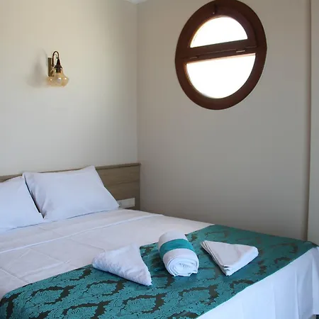 Hotel Cunda Bal Konak Ayvalı