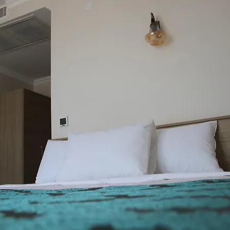 Cunda Bal Konak Hotel *