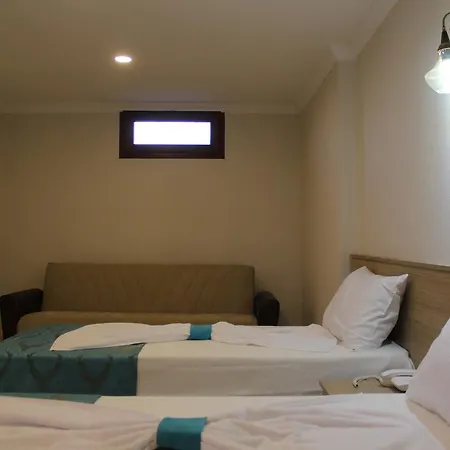 Cunda Bal Konak Hotel Ayvalı