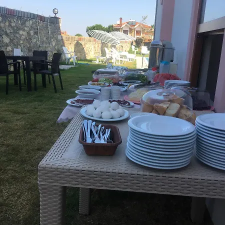 Cunda Bal Konak